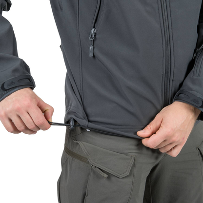 Nord Asphalt Waterproof Men’s Jacket