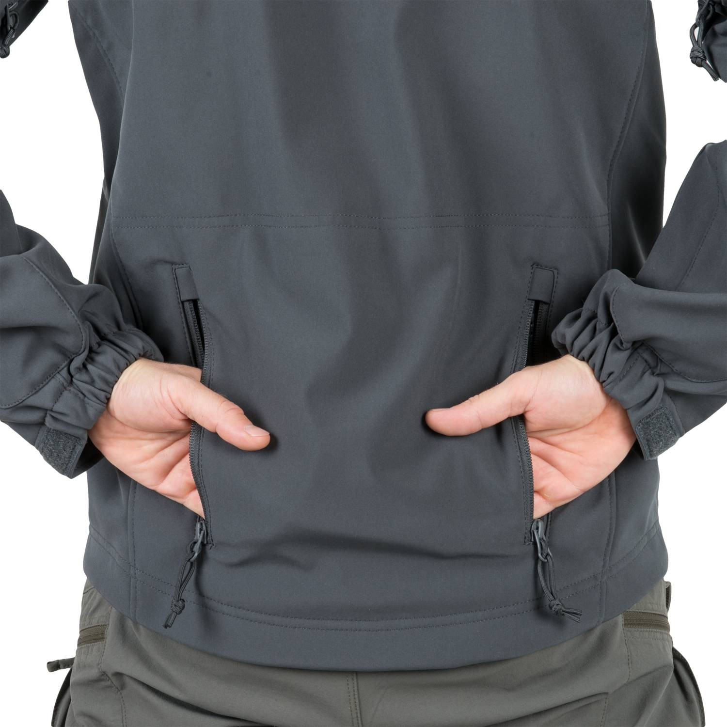 Nord Asphalt Waterproof Men’s Jacket