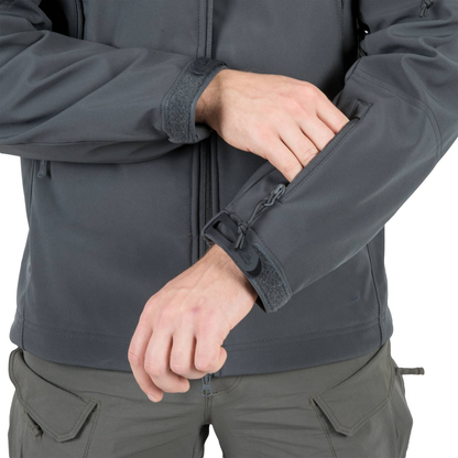 Nord Asphalt Waterproof Men’s Jacket