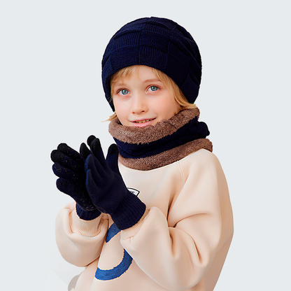 Kids Nord Cold Weather Accessories Kit