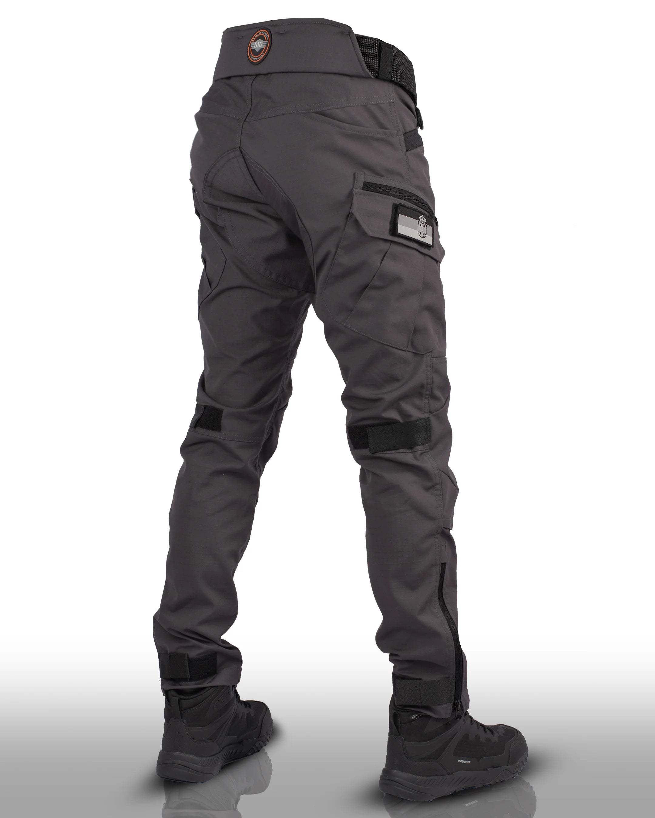 ApexCargo™ | Tactical Trousers - NORD