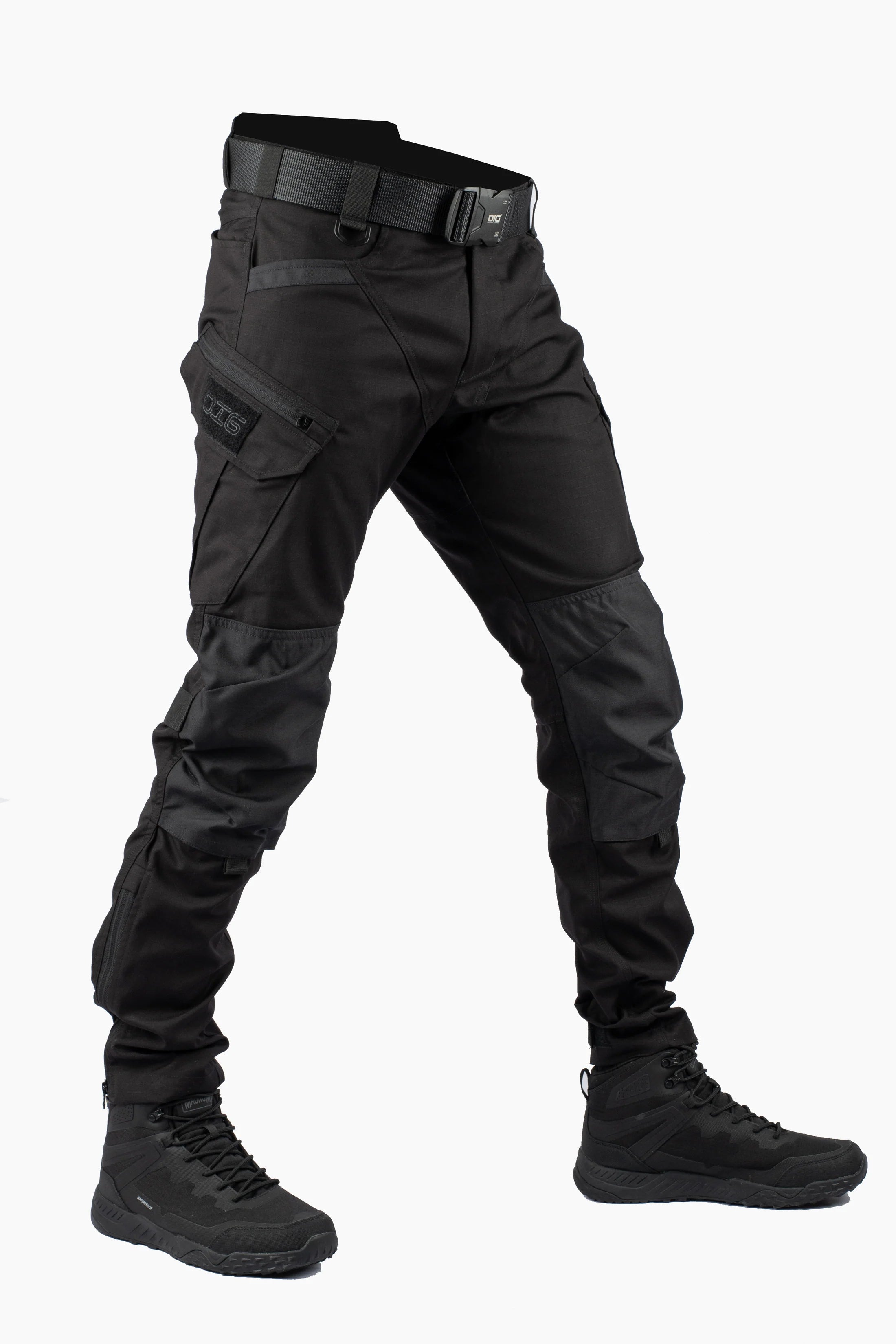 ApexCargo™ | Tactical Trousers - NORD