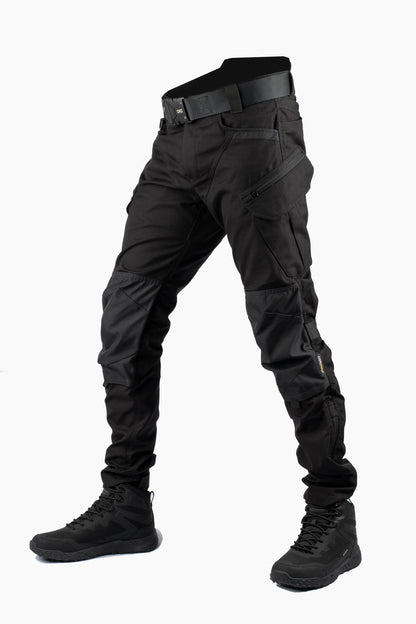 ApexCargo™ | Tactical Trousers - NORD