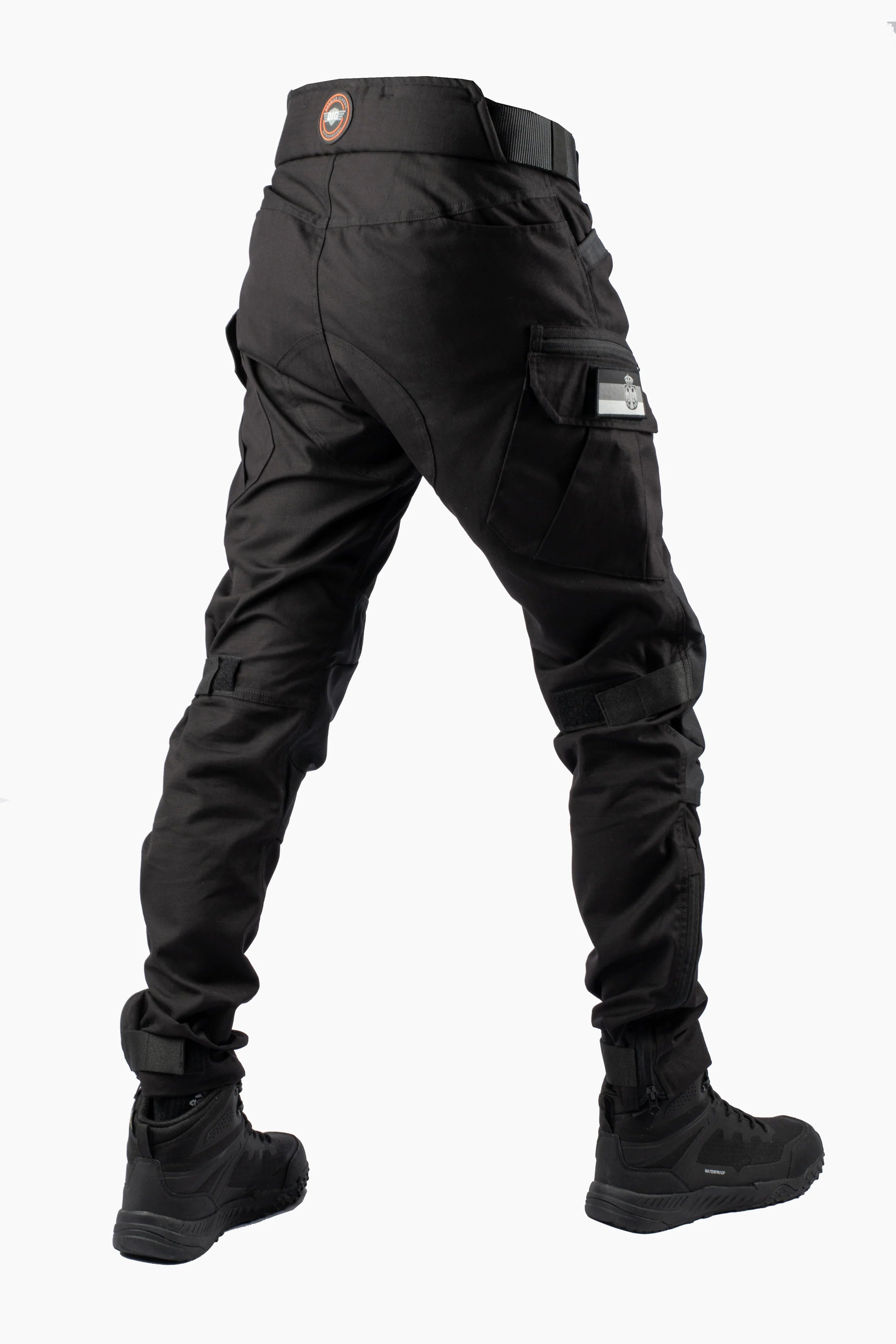 ApexCargo™ | Tactical Trousers - NORD