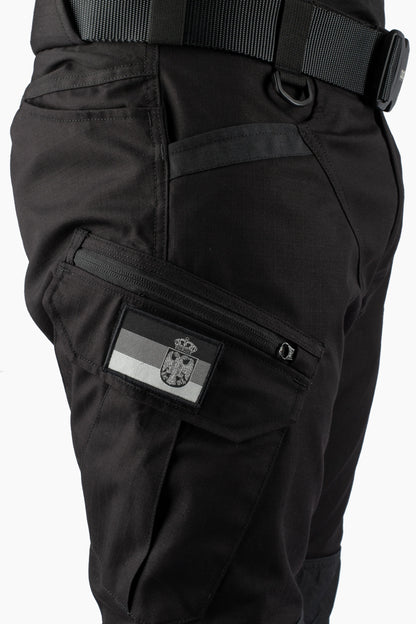 ApexCargo™ | Tactical Trousers - NORD
