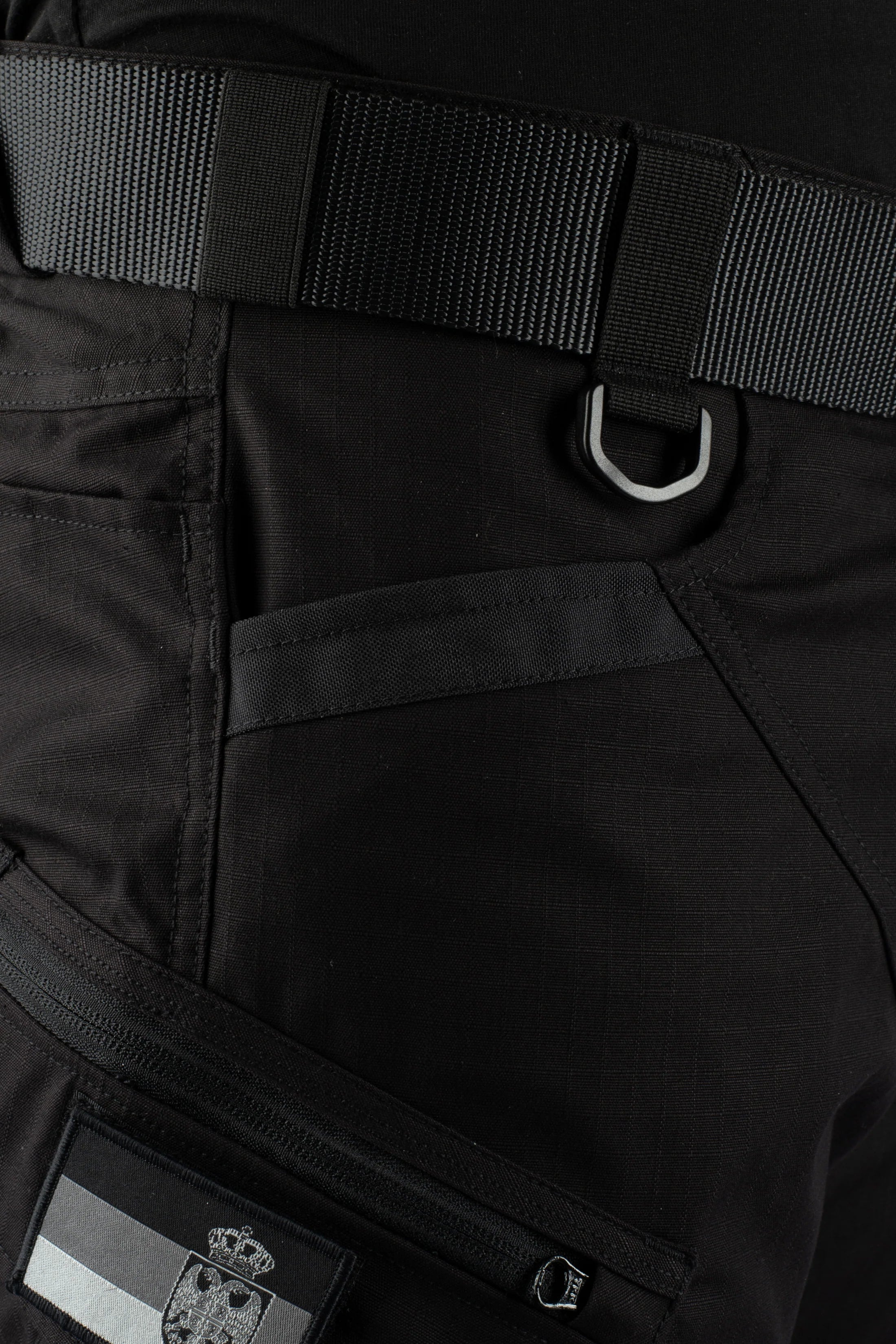 ApexCargo™ | Tactical Trousers - NORD