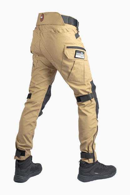 ApexCargo™ | Tactical Trousers - NORD