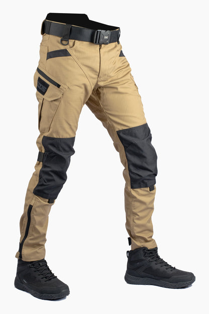ApexCargo™ | Tactical Trousers - NORD