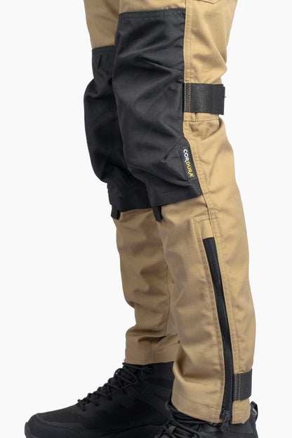 ApexCargo™ | Tactical Trousers - NORD