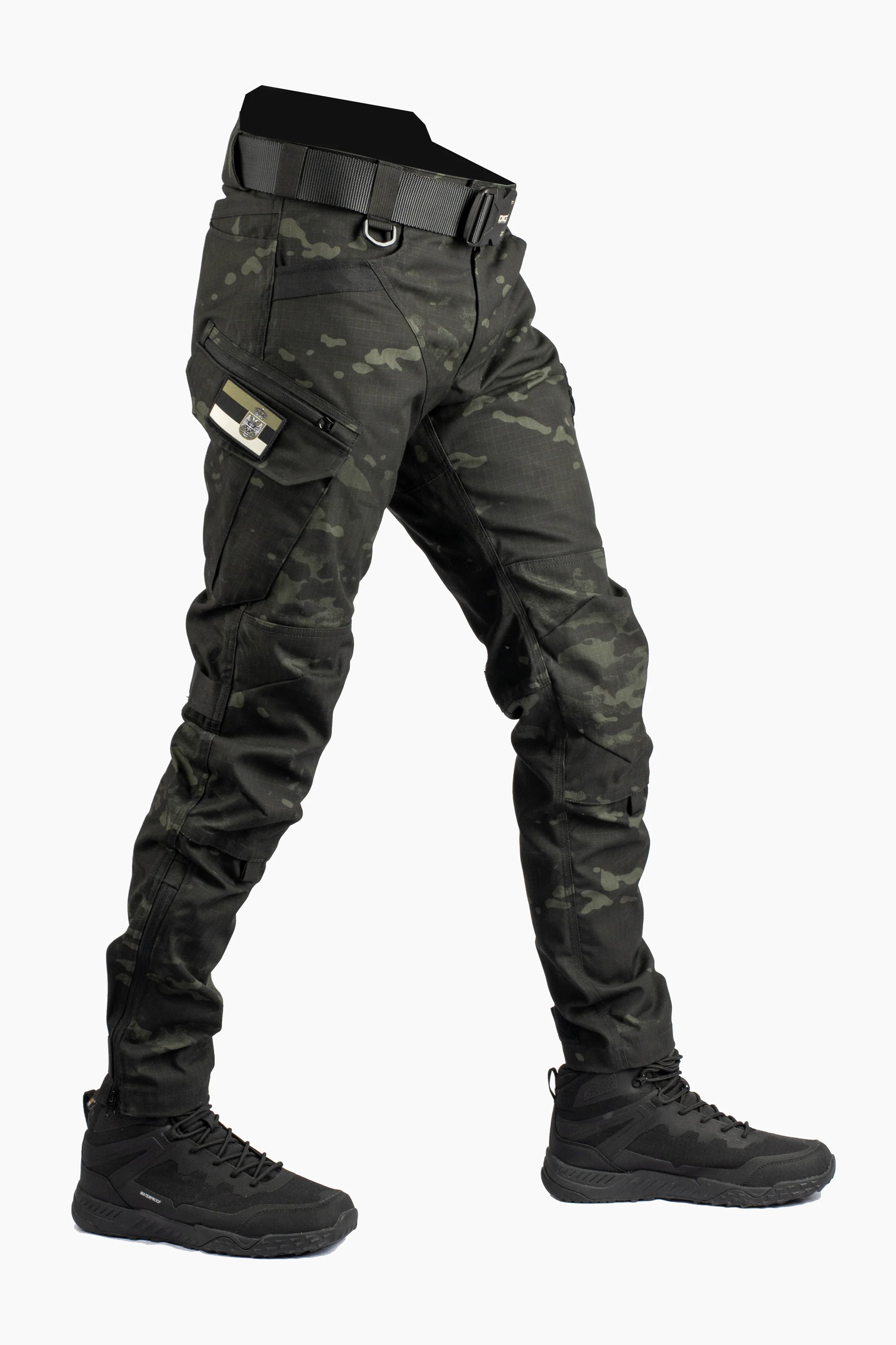 ApexCargo™ | Tactical Trousers - NORD