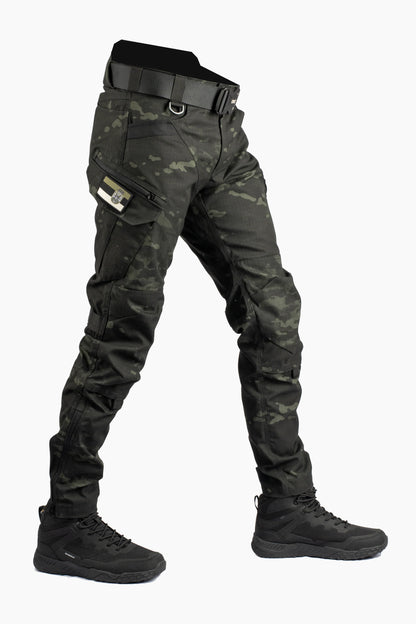 ApexCargo™ | Tactical Trousers - NORD