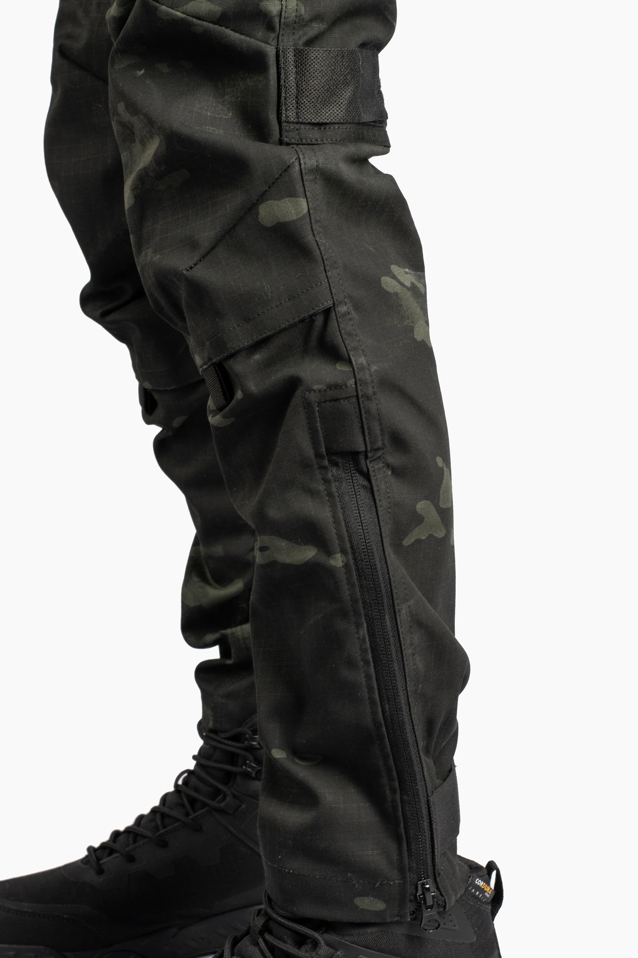 ApexCargo™ | Tactical Trousers - NORD