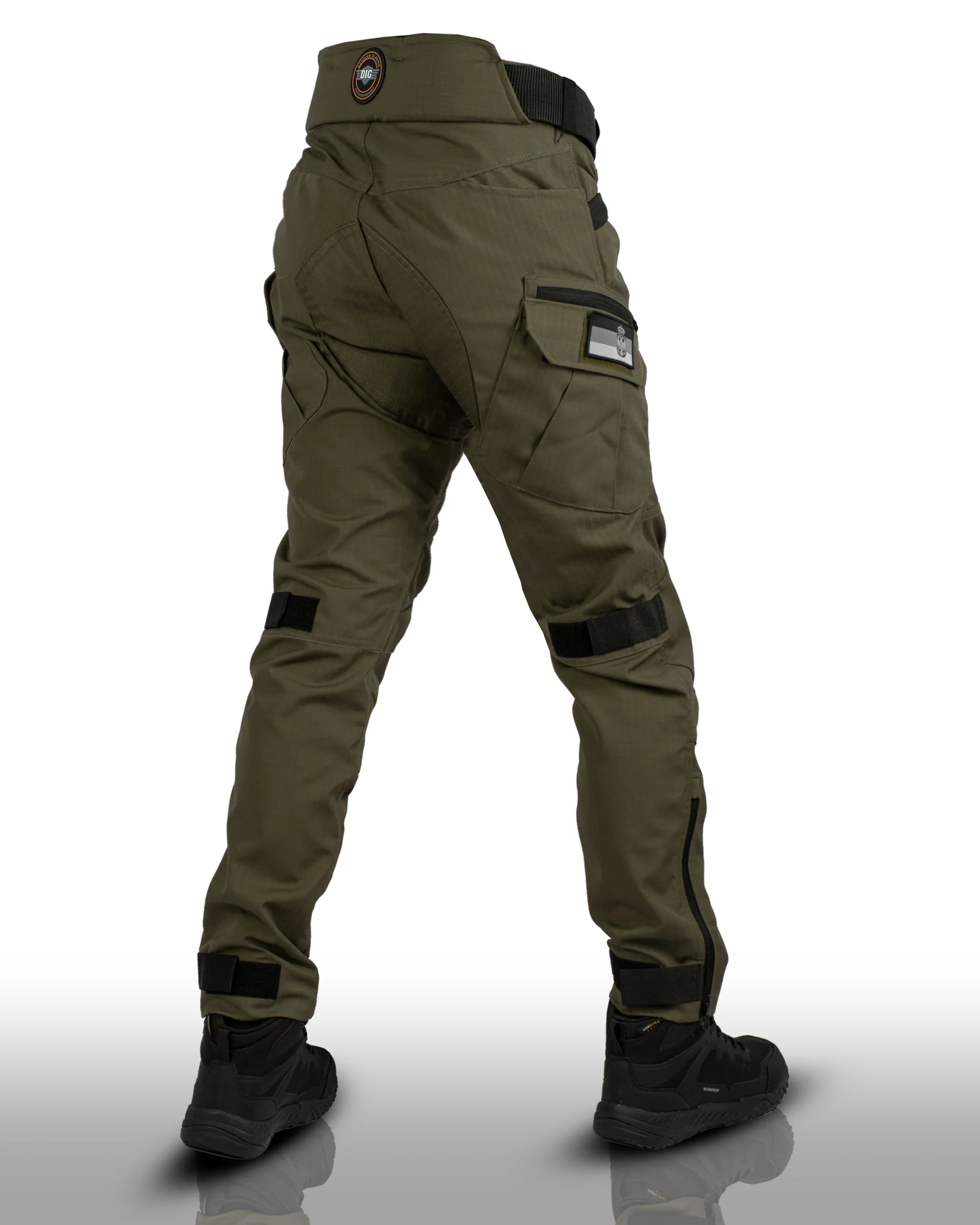 ApexCargo™ | Tactical Trousers - NORD