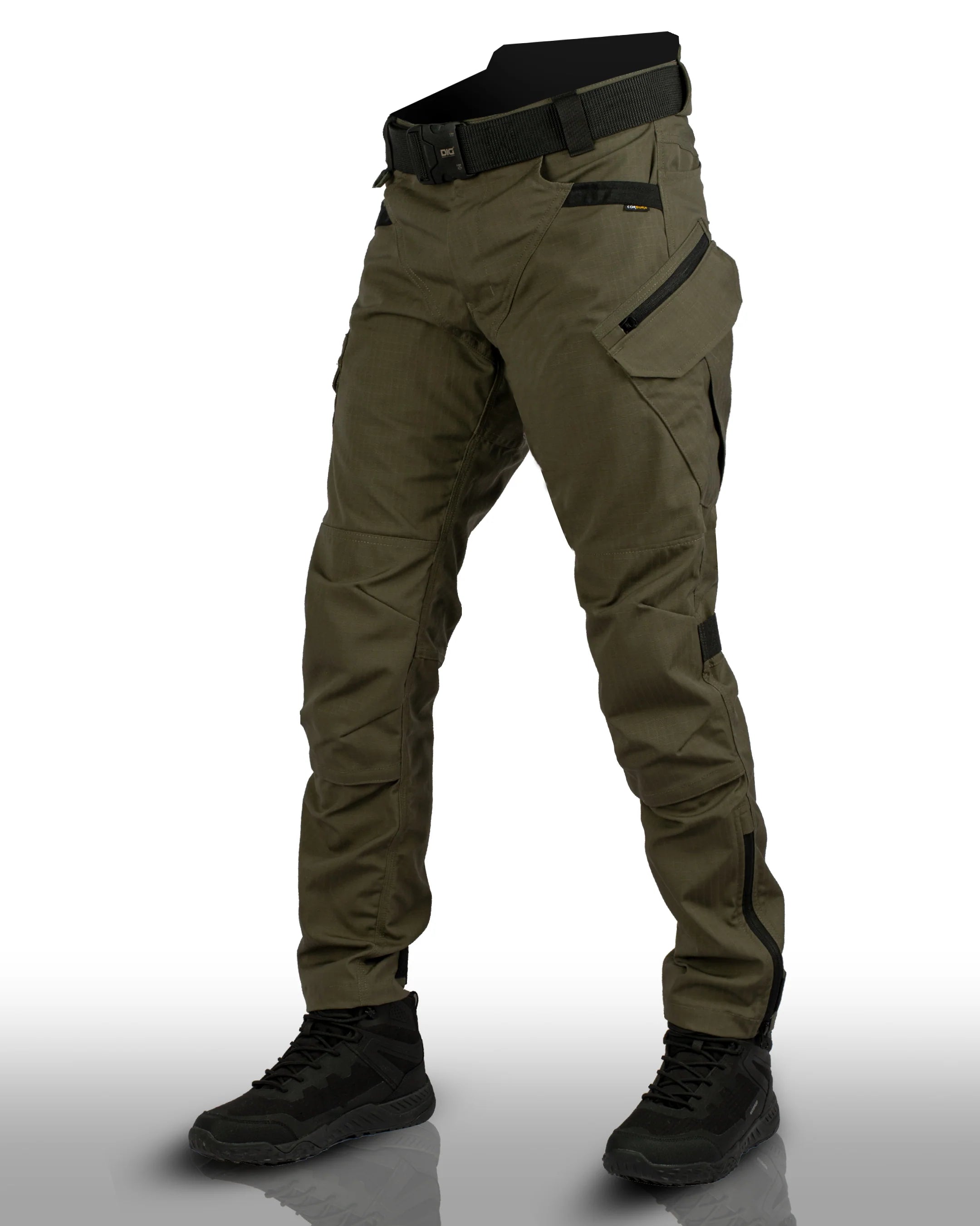 ApexCargo™ | Tactical Trousers - NORD