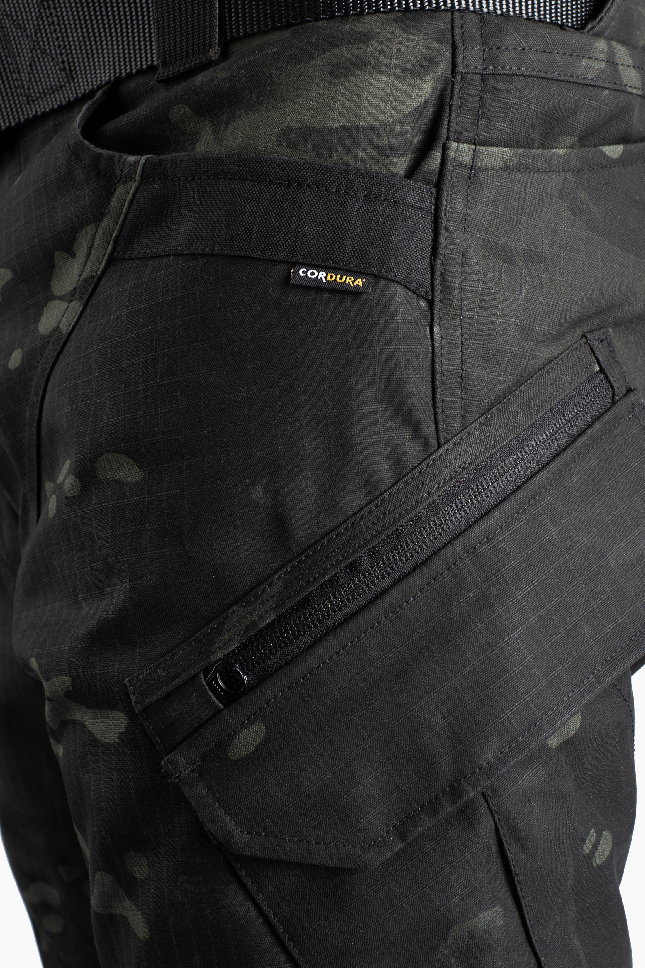 ApexCargo™ | Tactical Trousers - NORD
