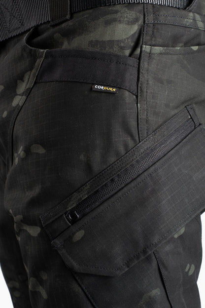 ApexCargo™ | Tactical Trousers - NORD