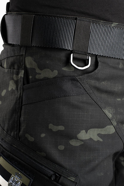 ApexCargo™ | Tactical Trousers - NORD