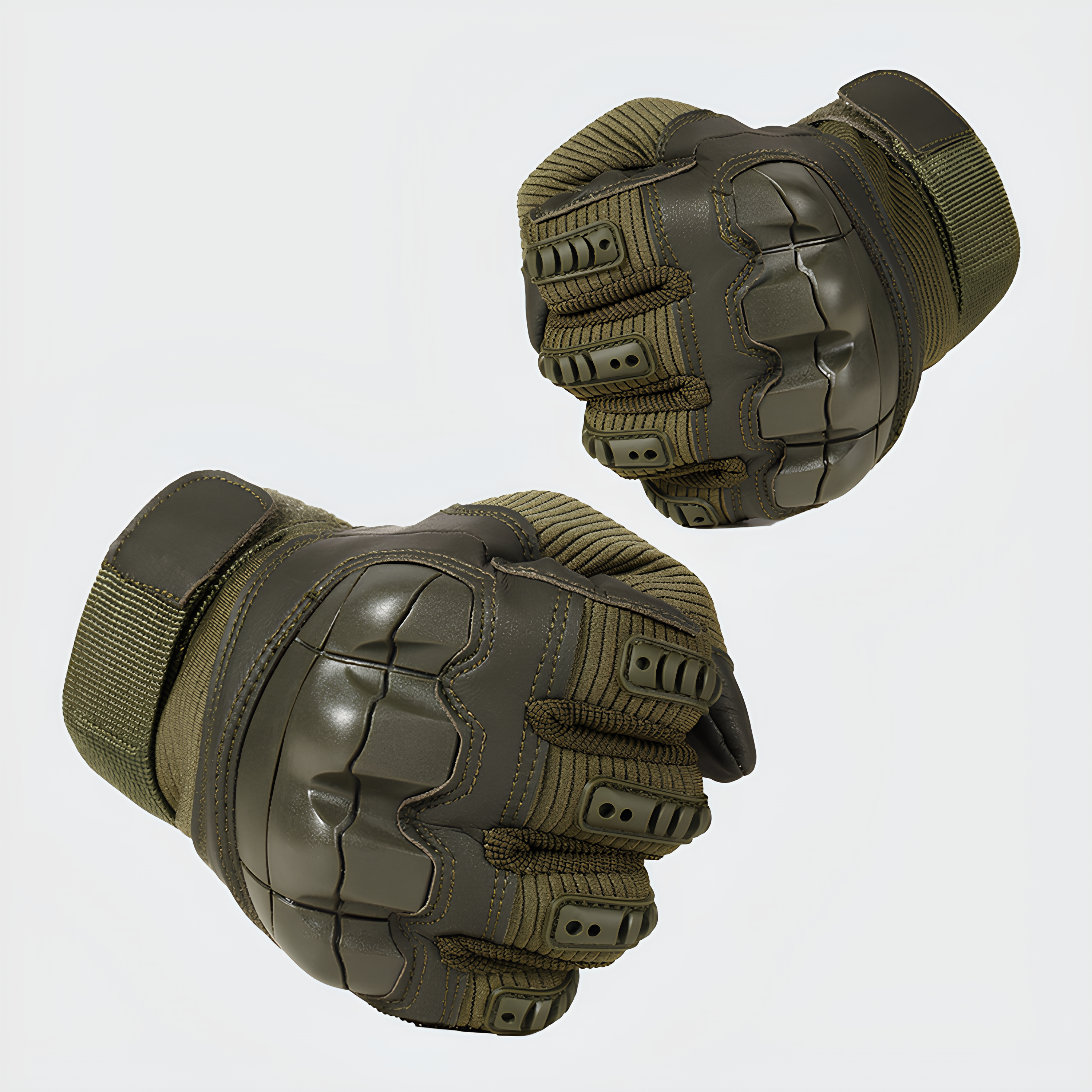 Nord Armor Tactical Gloves