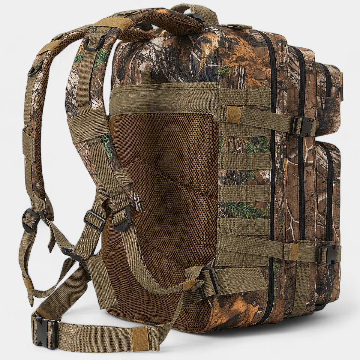 Nord 50L Tactical Backpack Trail