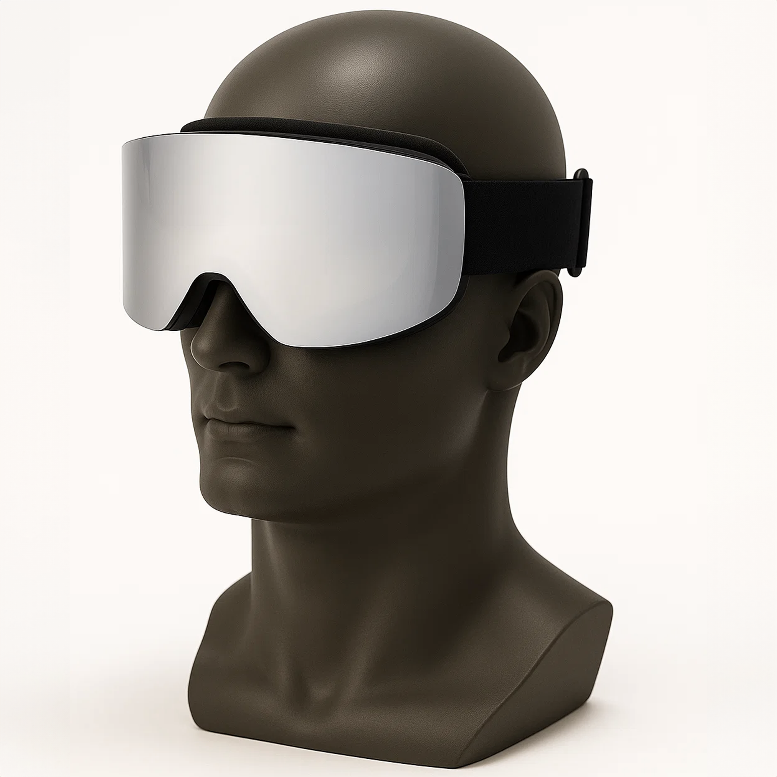 Panoramic Nord Goggles