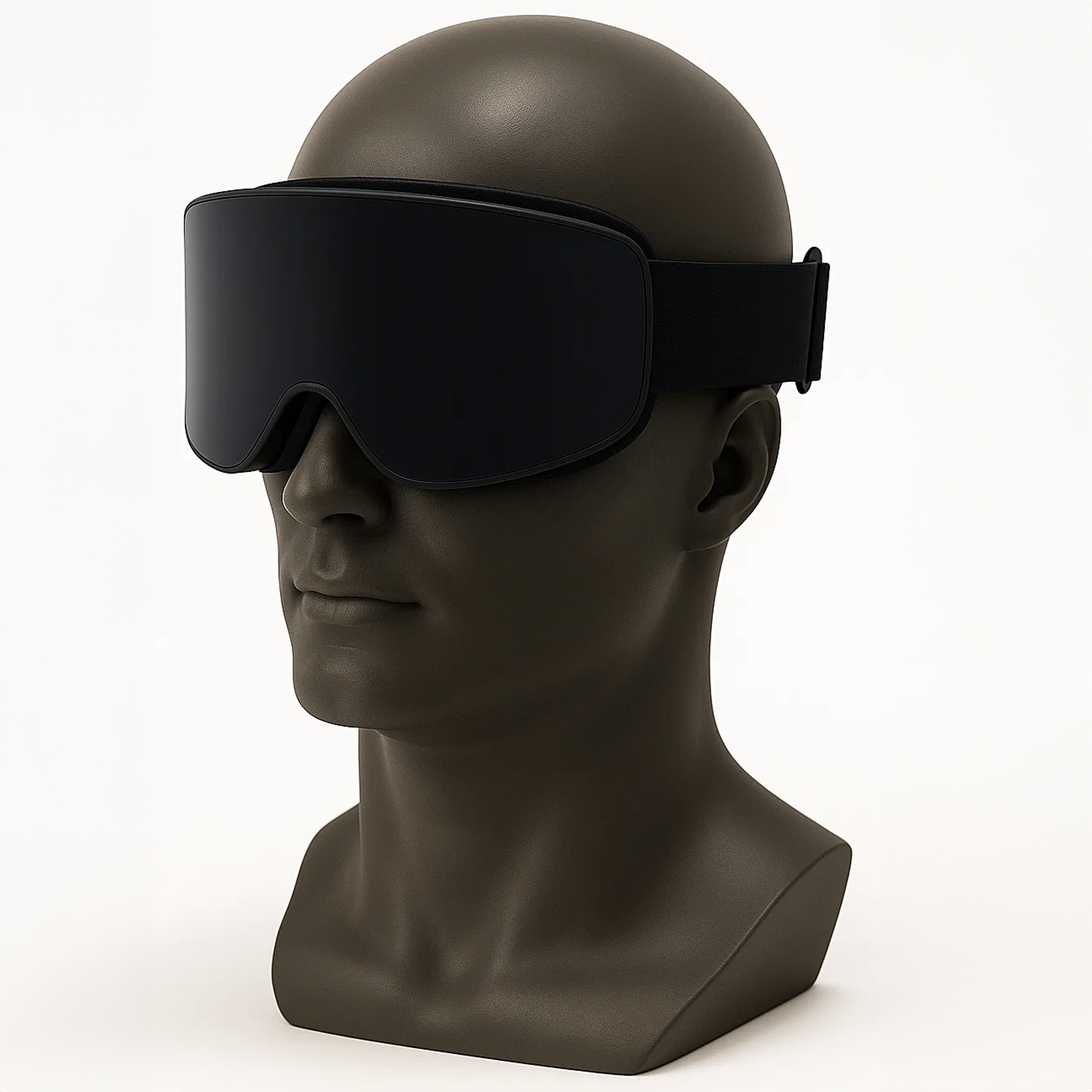 Nord Panoramic Goggles