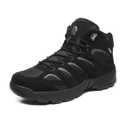Nord Explorer Travel Boots