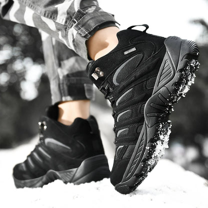 Nord Explorer Travel Boots