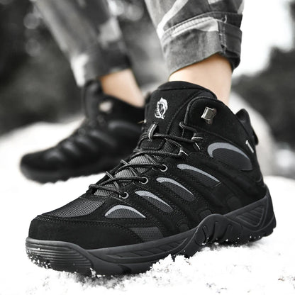 Nord Explorer Travel Boots