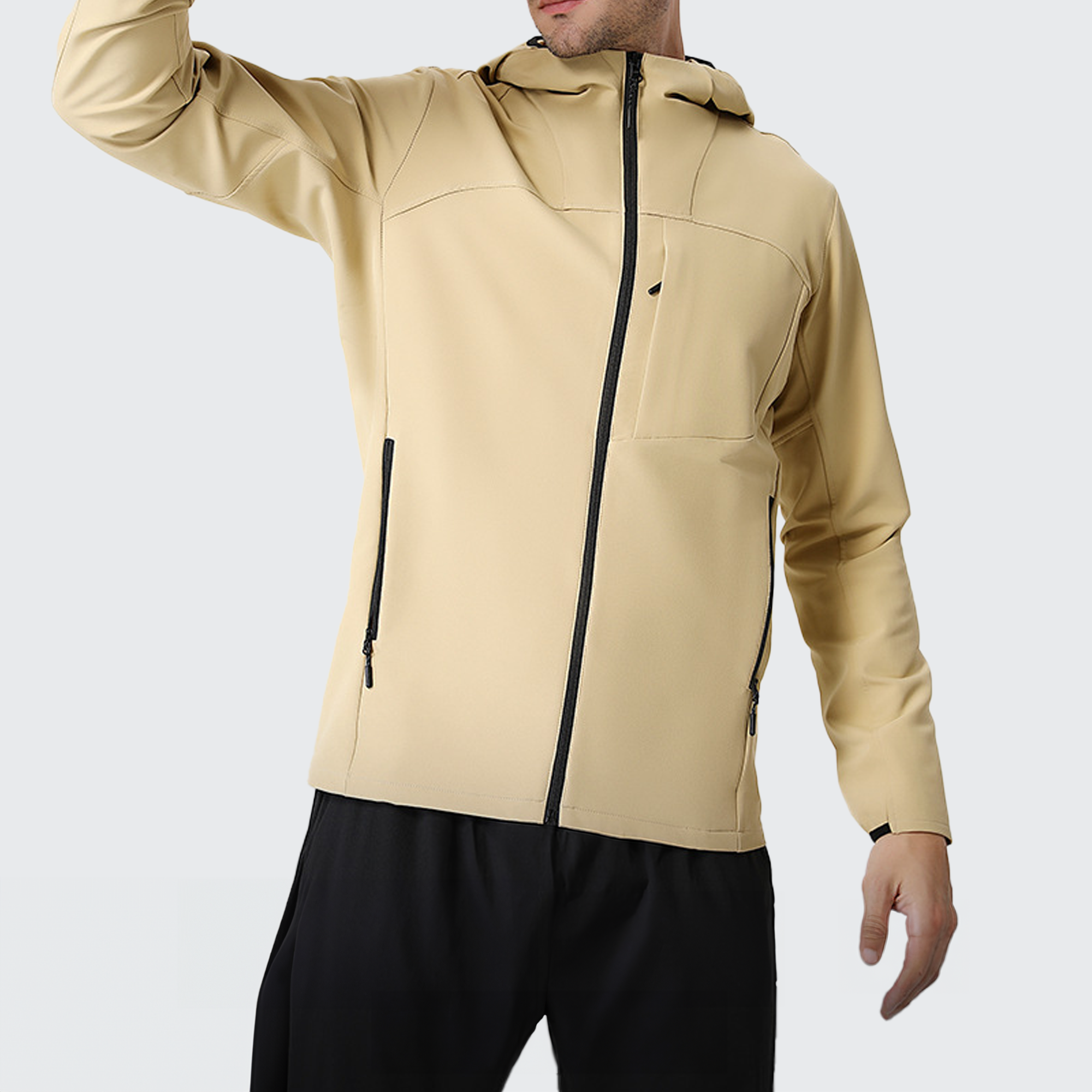 Nord Aero Men’s Jacket