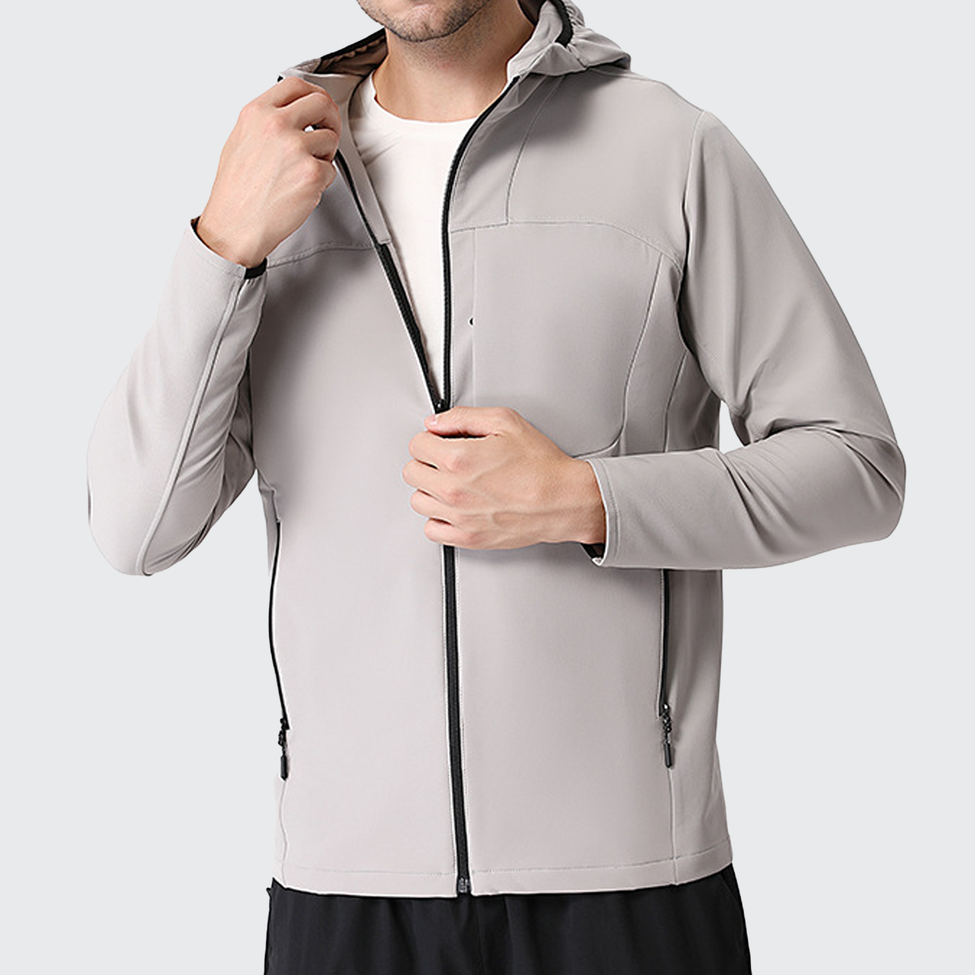 Nord Aero Men’s Jacket