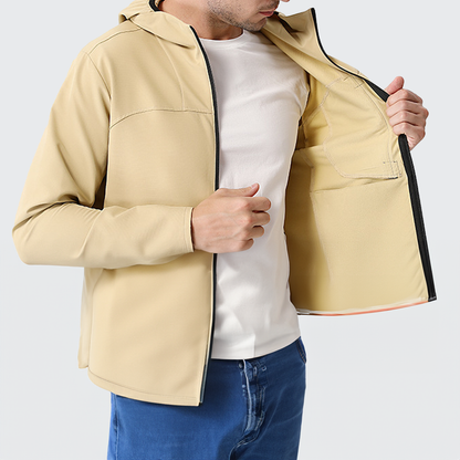 Nord Aero Men’s Jacket
