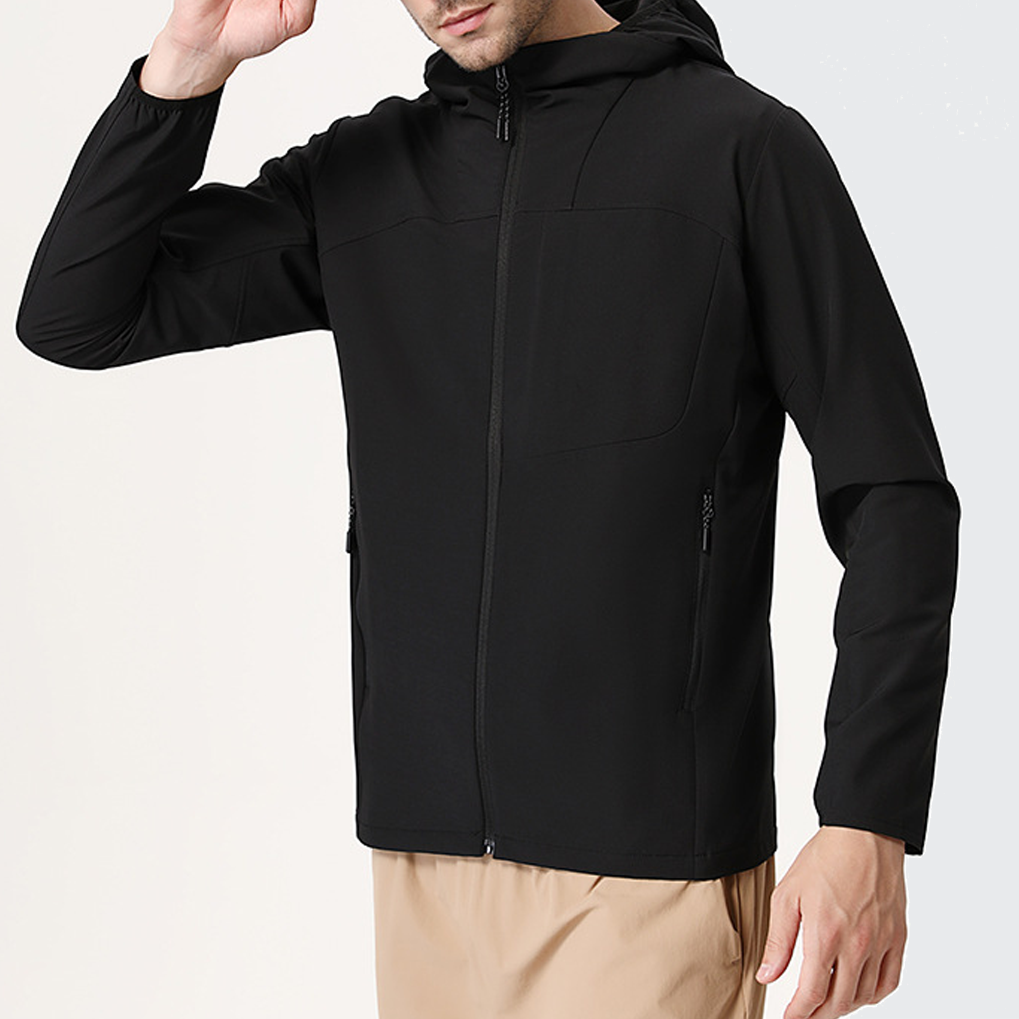 Nord Aero Men’s Jacket