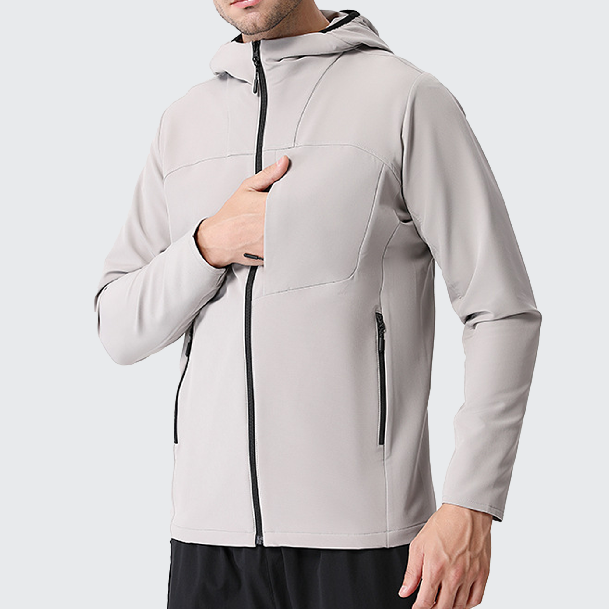 Nord Aero Men’s Jacket
