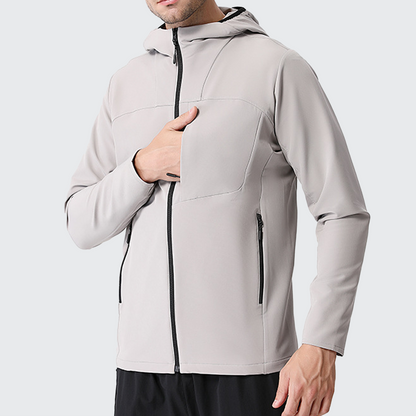 Nord Aero Men’s Jacket