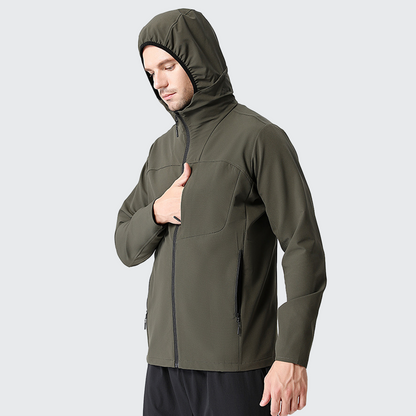 Nord Aero Men’s Jacket