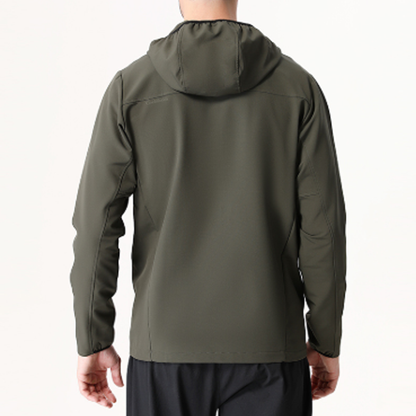 Nord Aero Men’s Jacket