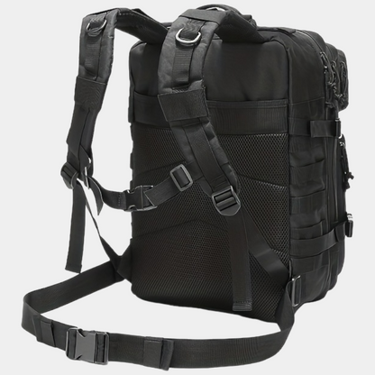 Nord 50L Tactical Backpack Camouflaged