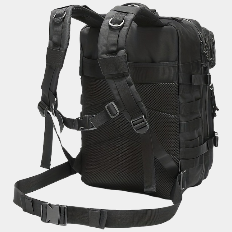 Nord 50L Tactical Backpack Camouflaged