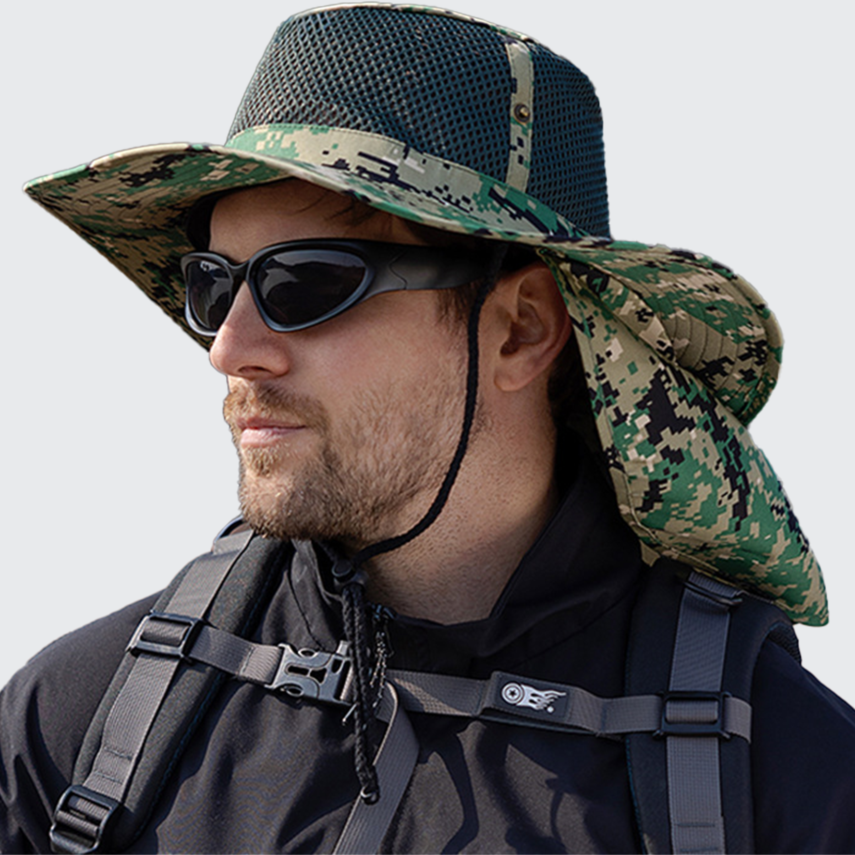 Tundra Nord Hat