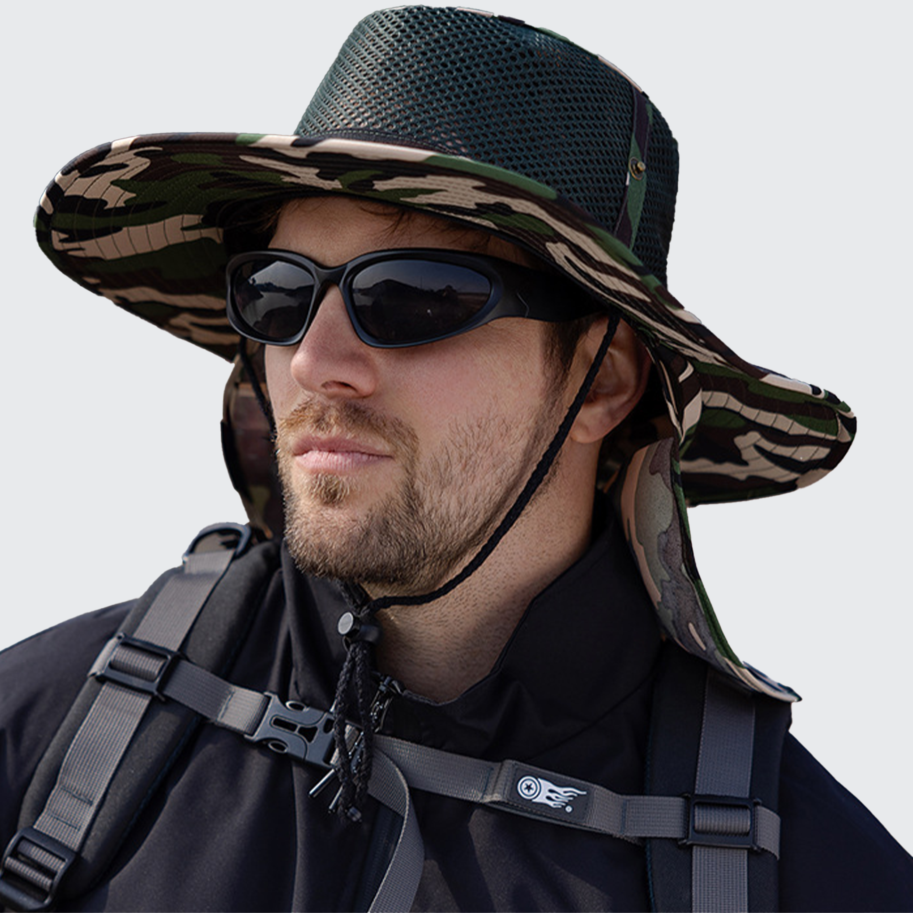 Tundra Nord Hat