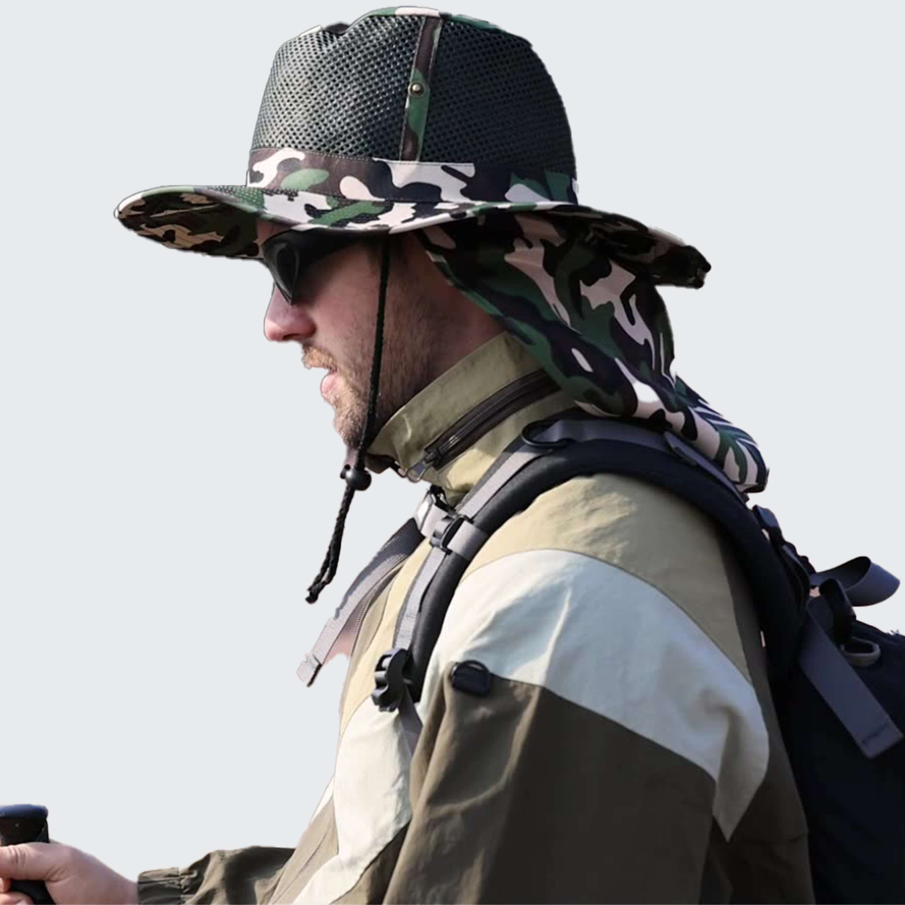 Tundra Nord Hat