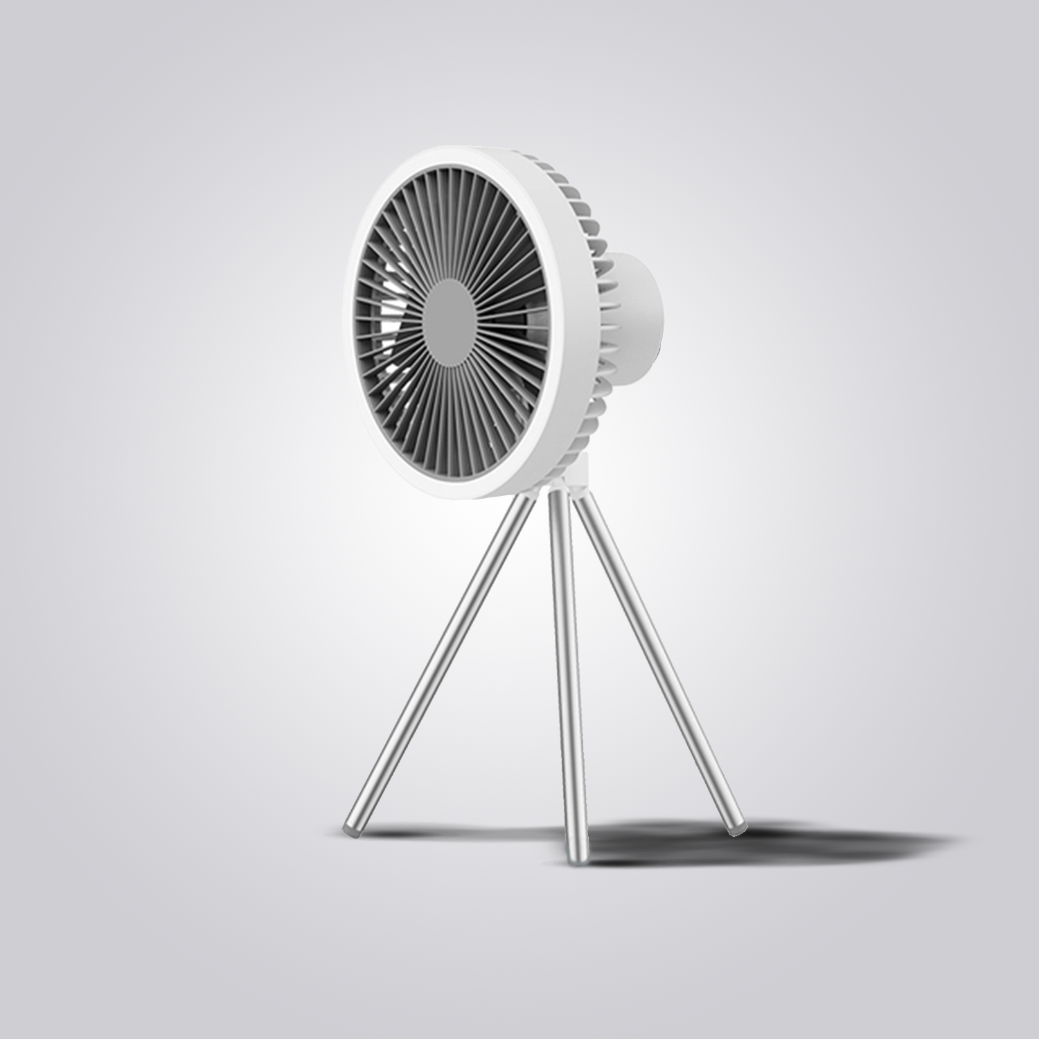 Portable Nord Rechargeable Fan 10000mAh