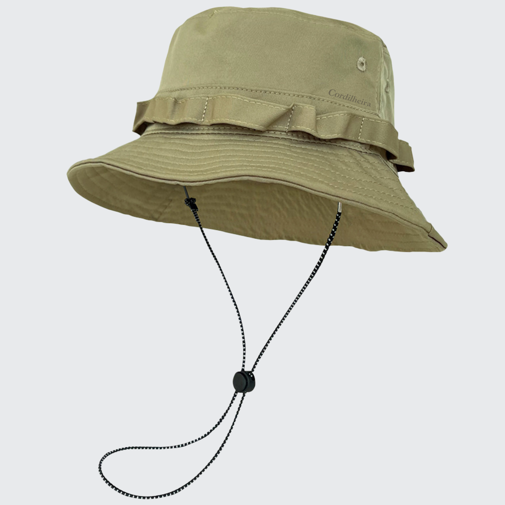 Nord Woodland Bucket Hat