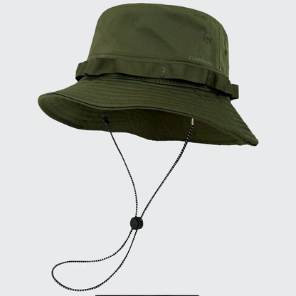 Nord Woodland Bucket Hat