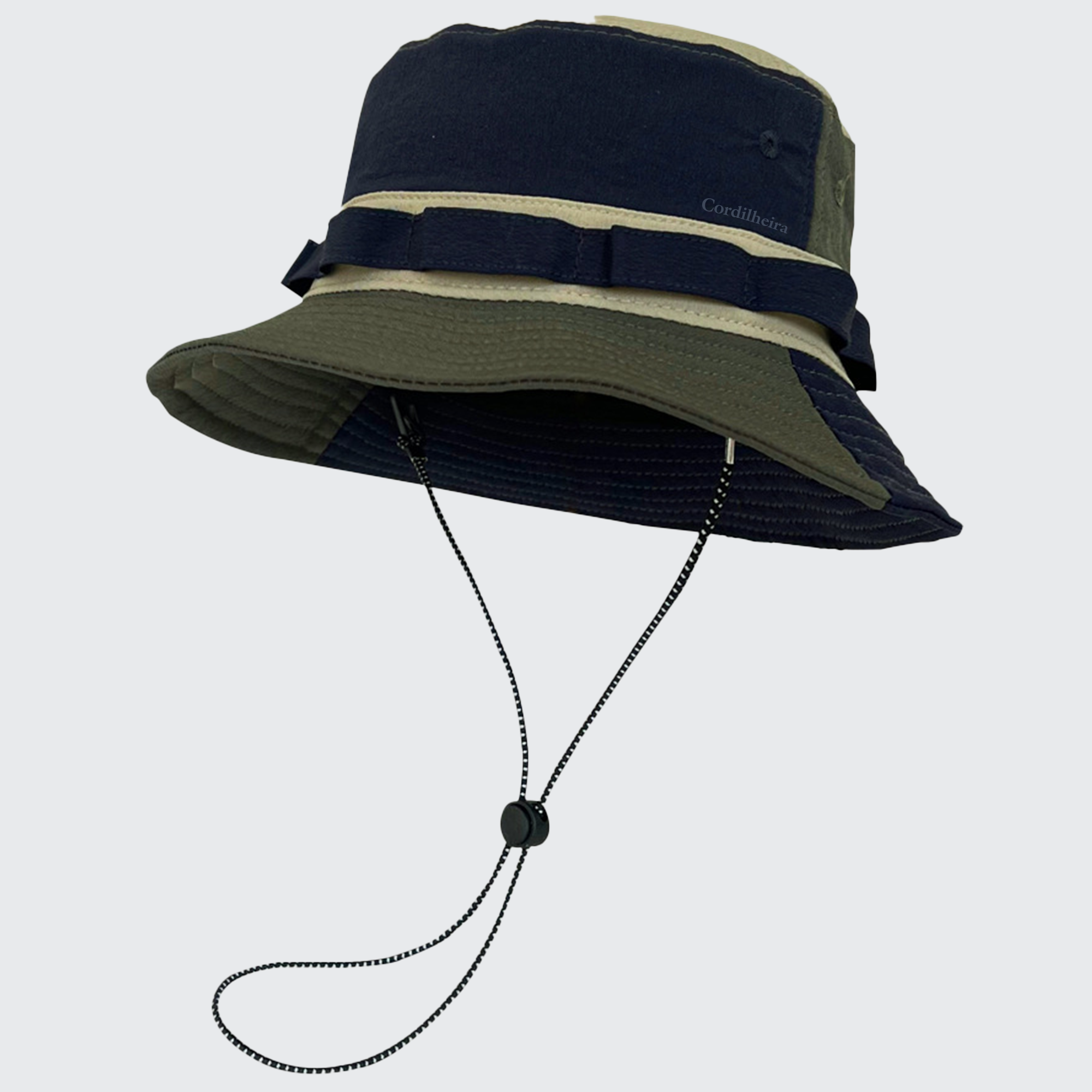Woodland Nord Bucket Hat