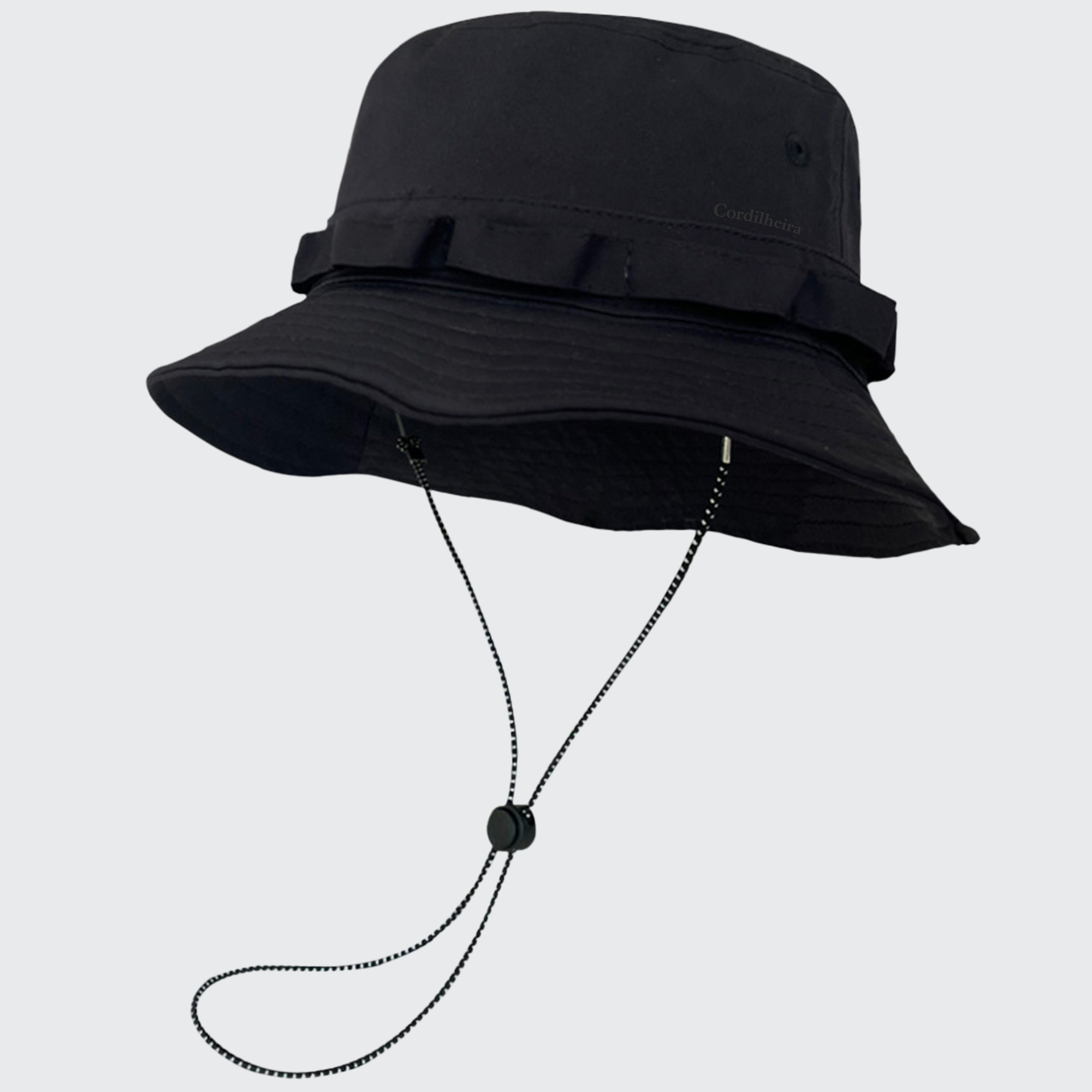 Nord Woodland Bucket Hat