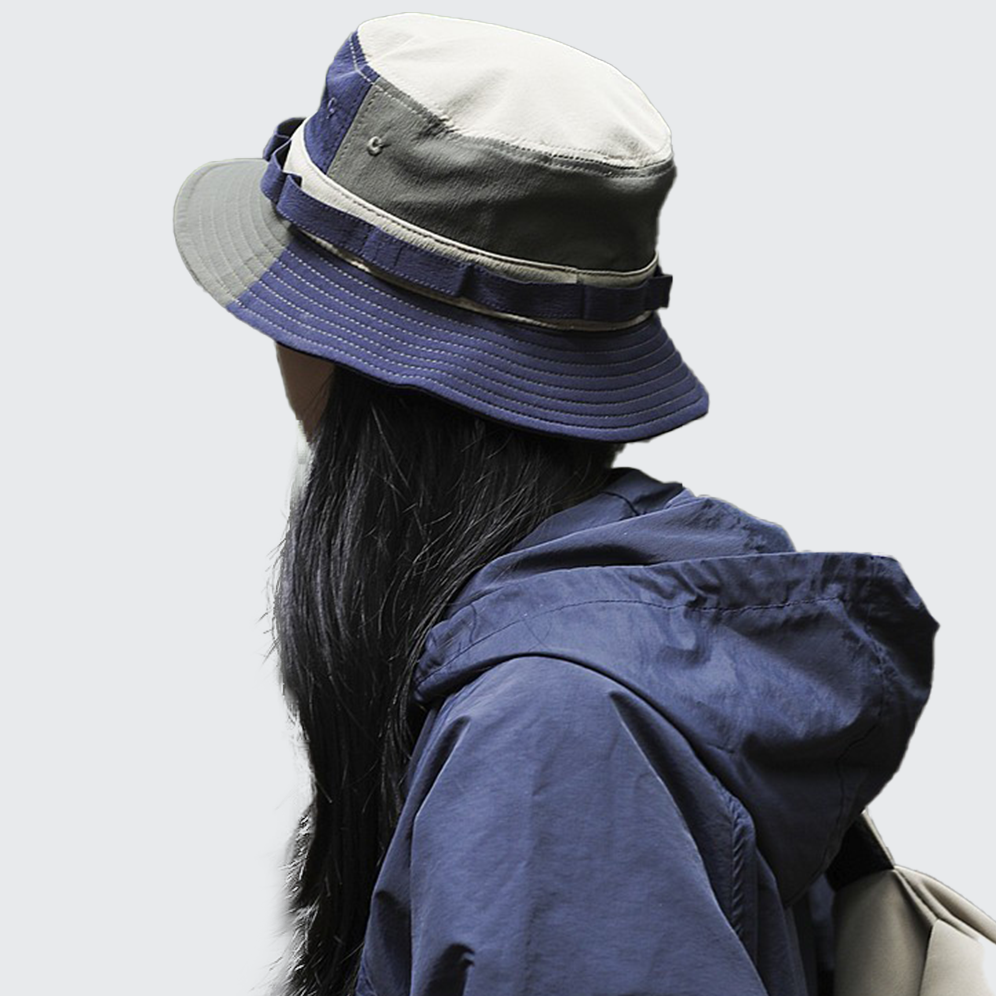 Woodland Nord Bucket Hat