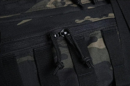 Nord 50L Tactical Backpack Camouflaged