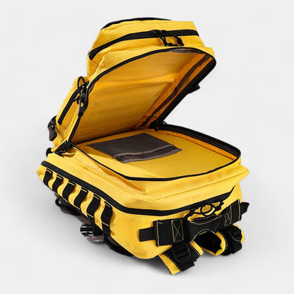 Nord Alpha 45L Yellow