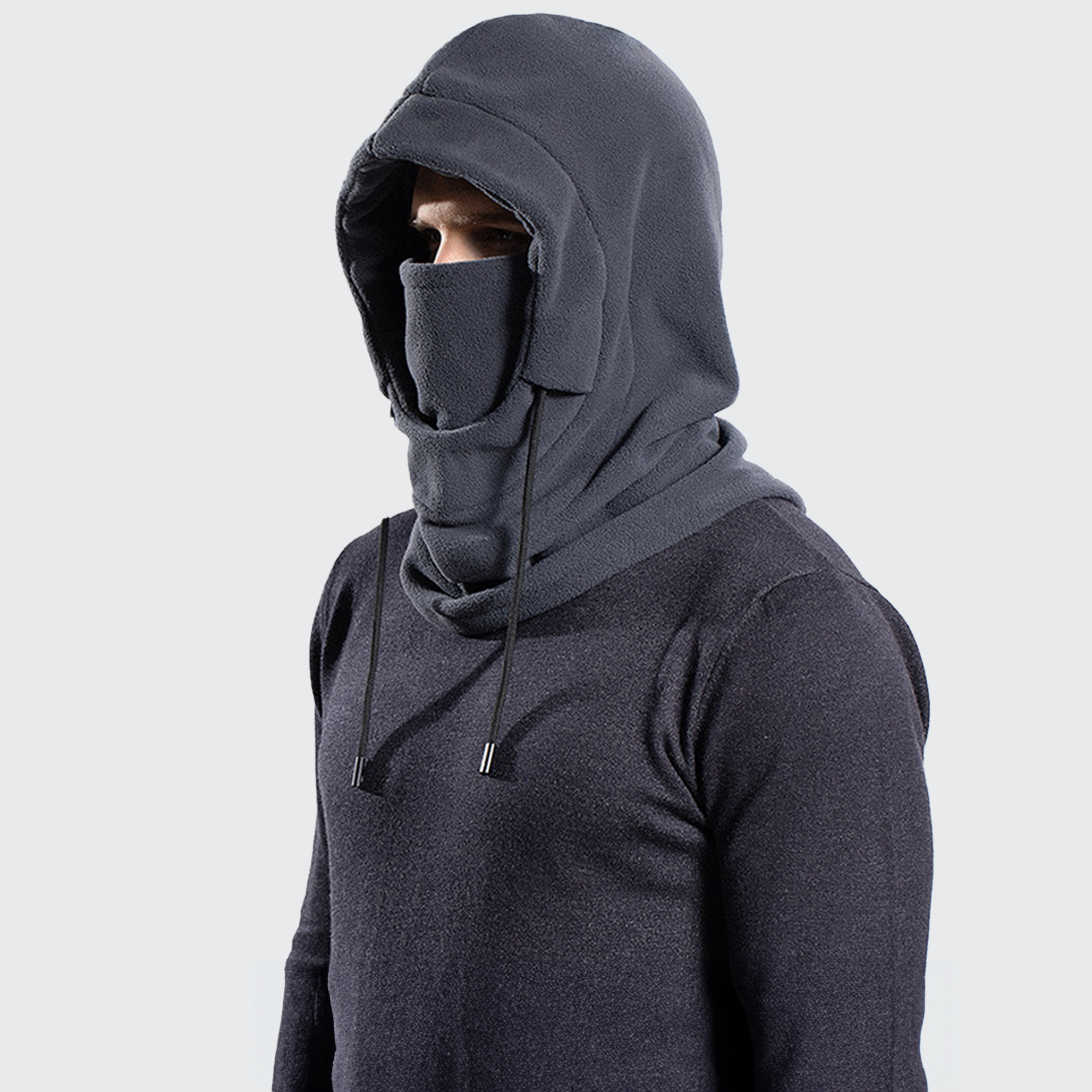 Nord Wintershell Beanie Balaclava